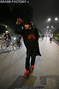 2022-10-20 Milano - Critical Mass 22